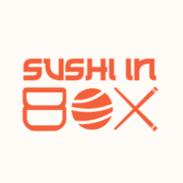 Sushi In Box